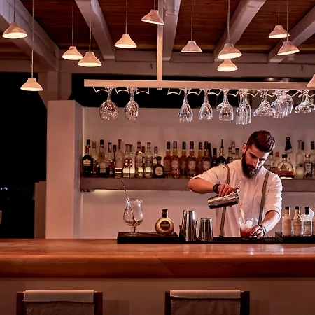 호텔 Boheme - Small Luxury Of The World (adults Only) 5*