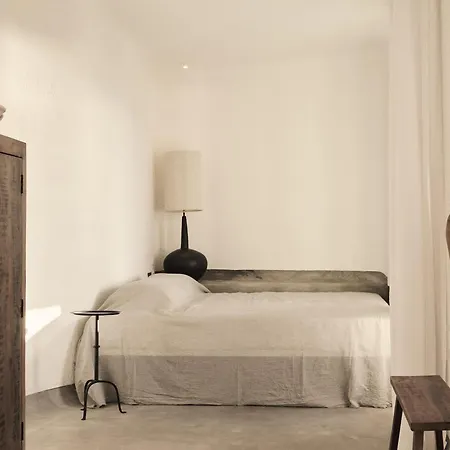 호텔 Boheme - Small Luxury Of The World (adults Only)