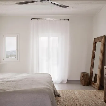 호텔 Boheme - Small Luxury Of The World (adults Only) Mykonos Town