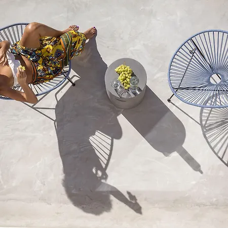 호텔 Boheme - Small Luxury Of The World (adults Only) 5*