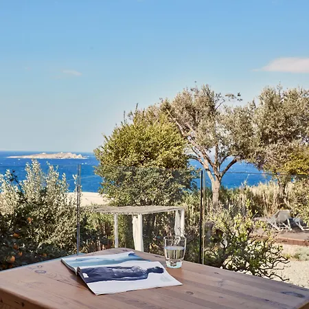 Boheme - Small Luxury Of The World (adults Only) 5*