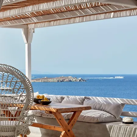 Boheme - Small Luxury Of The World (adults Only) 호텔 5*