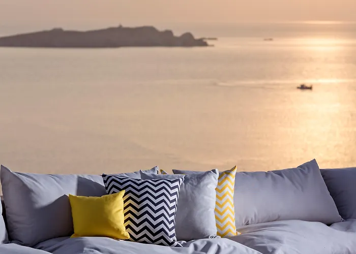 Boheme - Small Luxury Of The World (adults Only) Ξενοδοχείο Mykonos Town