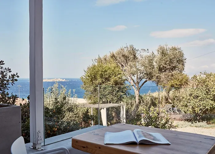 Boheme - Small Luxury Of The World (adults Only) Mykonos Town