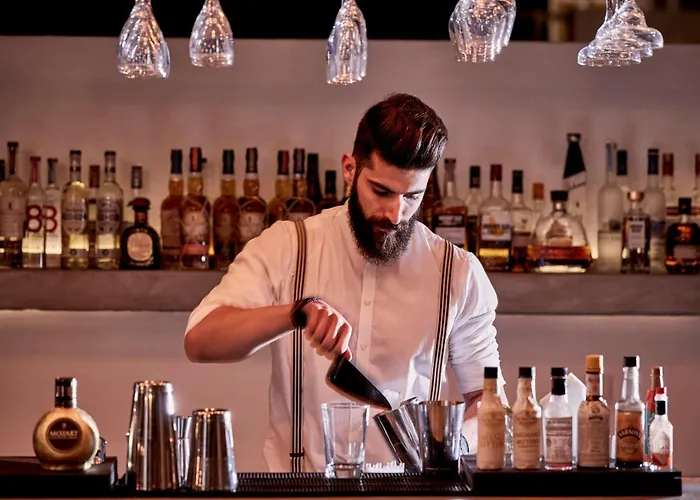 Boheme - Small Luxury Of The World (adults Only) Ξενοδοχείο 5*