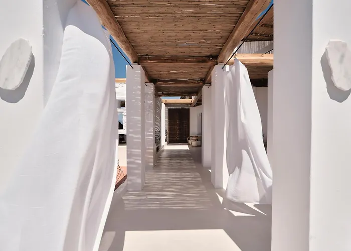 Boheme - Small Luxury Of The World (adults Only) Ξενοδοχείο 5*