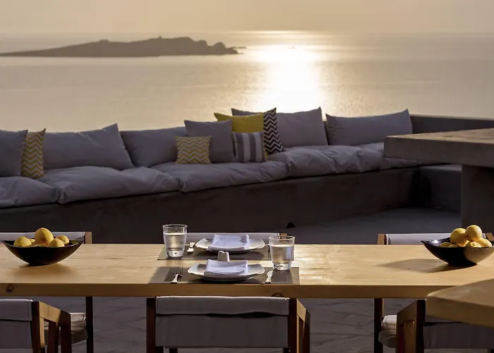 Ξενοδοχείο Boheme - Small Luxury Of The World (adults Only)