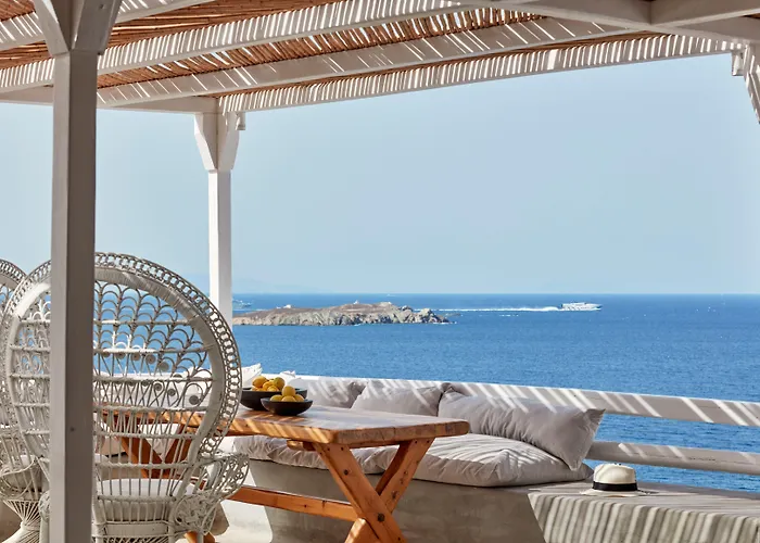 Boheme - Small Luxury Of The World (adults Only) Ξενοδοχείο 5*