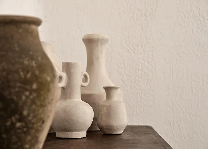 Ξενοδοχείο Boheme - Small Luxury Of The World (adults Only)