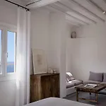 Отель Boheme - Small Luxury Of The World (adults Only)