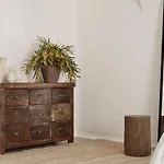 Отель Boheme - Small Luxury Of The World (adults Only) Mykonos Town