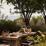 Отель Boheme - Small Luxury Of The World (adults Only) 5*