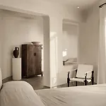 Отель Boheme - Small Luxury Of The World (adults Only) 5*
