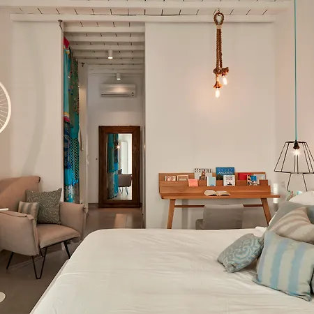 Boheme - Small Luxury Of The World (adults Only) Hotel 5*