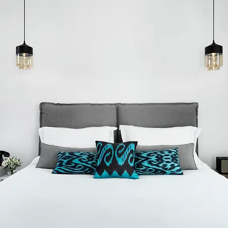 Boheme - Small Luxury Of The World (adults Only) 5* Mykonos Town