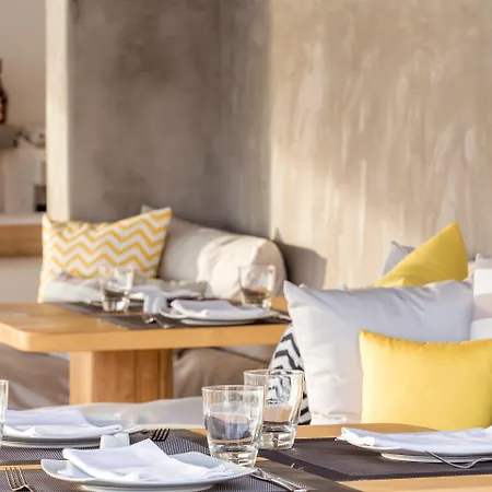 Boheme - Small Luxury Of The World (adults Only) Hotel 5*