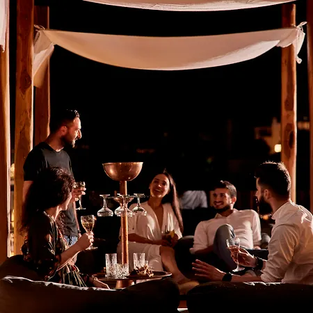 Boheme - Small Luxury Of The World (adults Only) Hotel