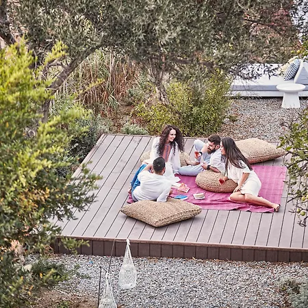 Boheme - Small Luxury Of The World (adults Only) Hotel 5*