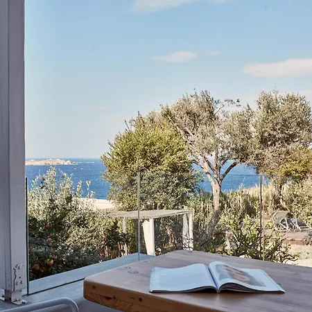 Boheme - Small Luxury Of The World (adults Only) Mykonos Town