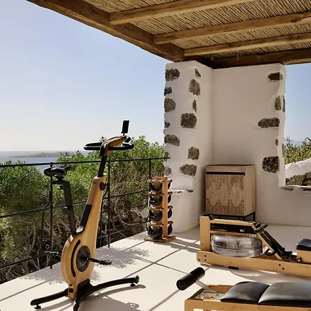 Boheme - Small Luxury Of The World (adults Only) Hotel 5*