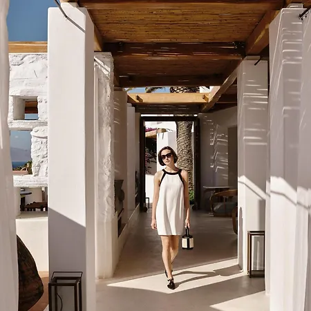 Boheme - Small Luxury Of The World (adults Only)