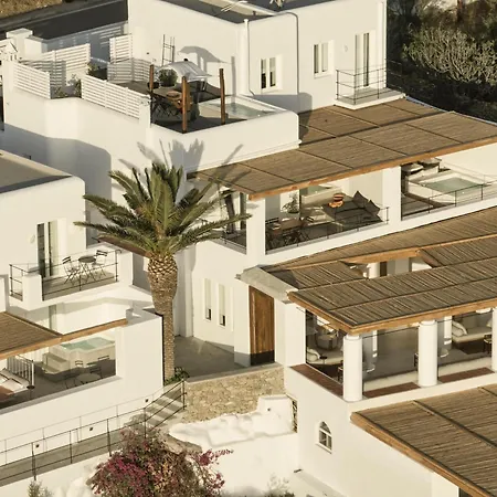 Boheme - Small Luxury Of The World (adults Only) Hotel