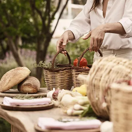 Boheme - Small Luxury Of The World (adults Only) 5* Mykonos Town