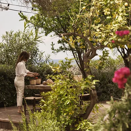 Hotel Boheme - Small Luxury Of The World (adults Only)