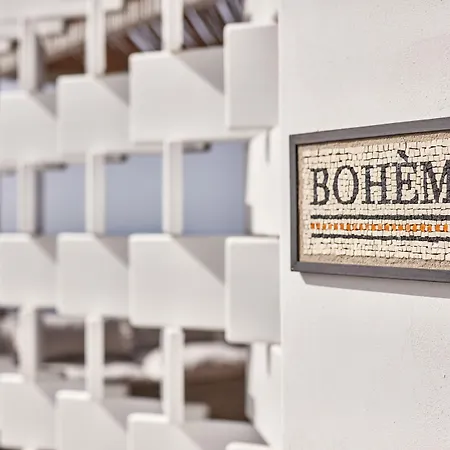 Boheme - Small Luxury Of The World (adults Only) 5*