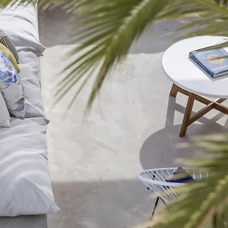 Hotel Boheme - Small Luxury Of The World (adults Only) 5*