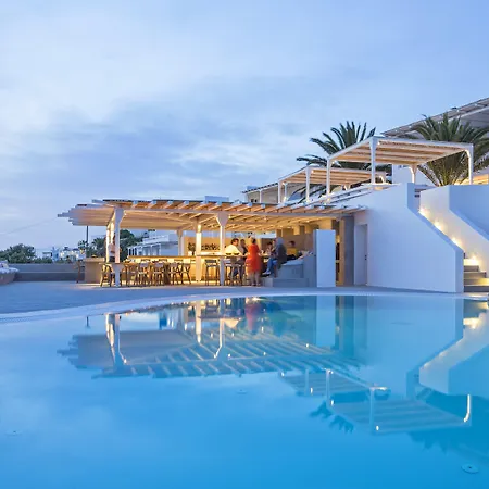 Boheme - Small Luxury Of The World (adults Only) Mykonos Town