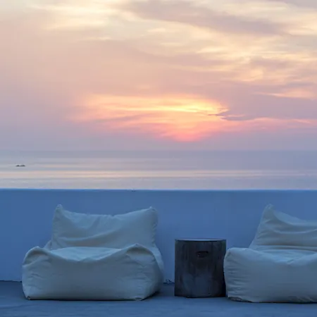 Boheme - Small Luxury Of The World (adults Only) Hotel 5*