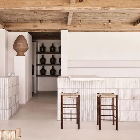 Boheme - Small Luxury Of The World (adults Only) 5*