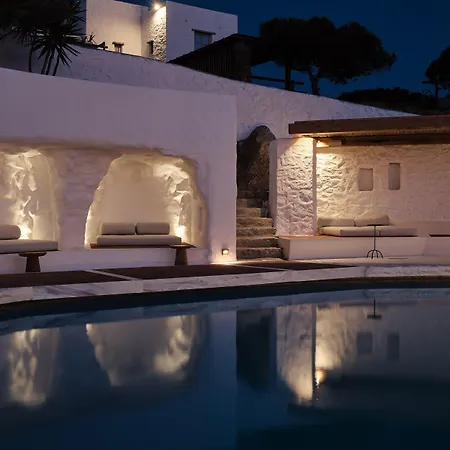 Boheme - Small Luxury Of The World (adults Only) Hotel 5*