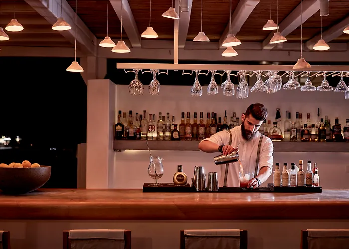 酒店 Boheme - Small Luxury Of The World (adults Only) 5*