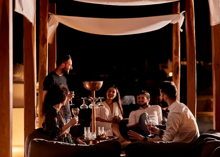 Boheme - Small Luxury Of The World (adults Only) 酒店