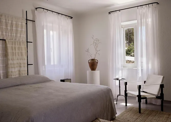 Boheme - Small Luxury Of The World (adults Only) 5*