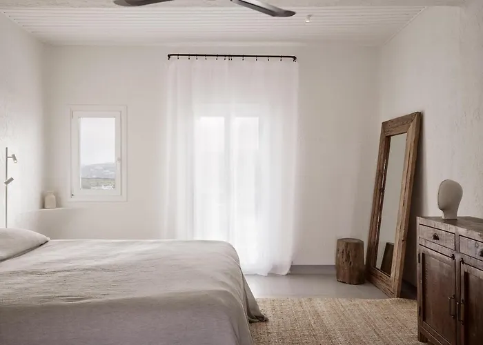 酒店 Boheme - Small Luxury Of The World (adults Only) Mykonos Town