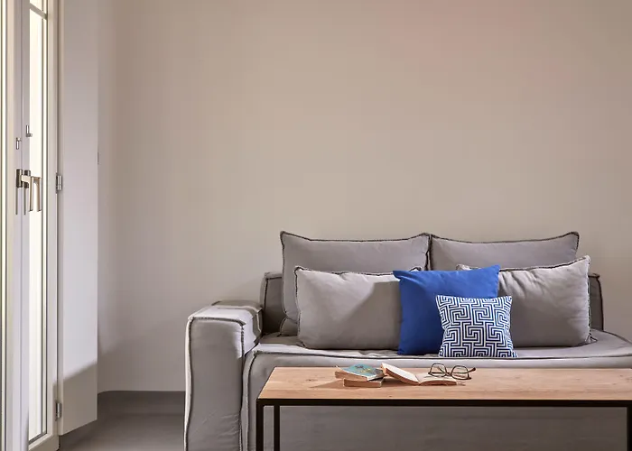 Boheme - Small Luxury Of The World (adults Only) 酒店