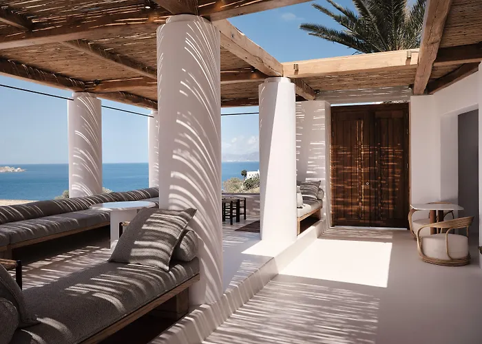 酒店 Boheme - Small Luxury Of The World (adults Only) Mykonos Town