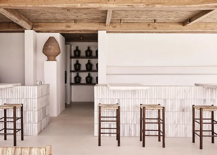 Boheme - Small Luxury Of The World (adults Only) 5*