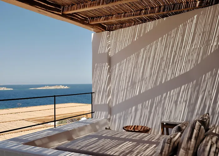 Boheme - Small Luxury Of The World (adults Only) 5*