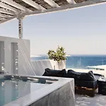 Ξενοδοχείο Boheme - Small Luxury Of The World (adults Only) 5*