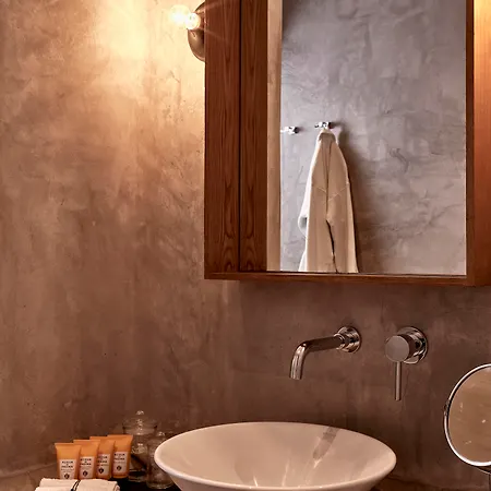 Boheme - Small Luxury Of The World (adults Only) 5* Mykonos Town