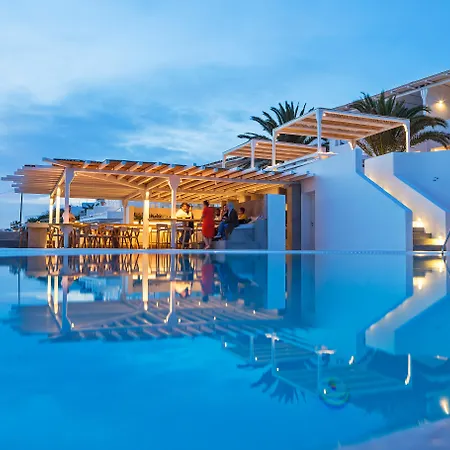 Hotel Boheme - Small Luxury Of The World (adults Only)