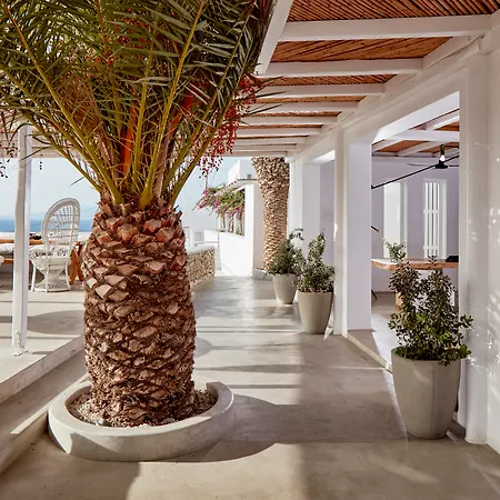 酒店 米科诺斯波西米亚酒店-限成人 Mykonos Town