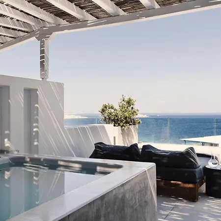 Hotel Boheme - Small Luxury Of The World (adults Only) 5*