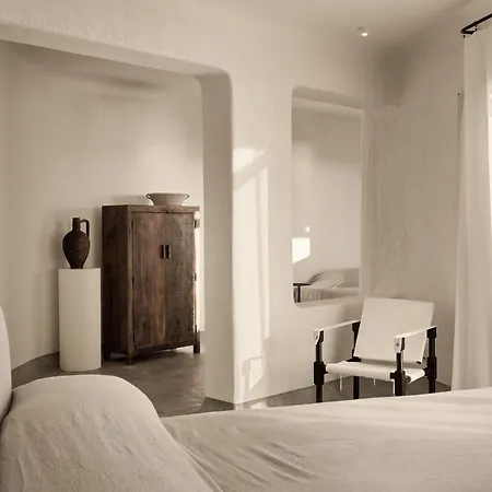 米科诺斯波西米亚酒店-限成人 Mykonos Town