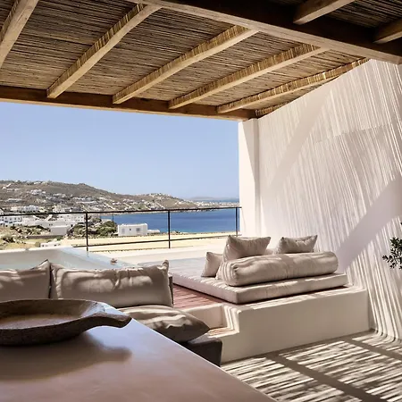 Boheme - Small Luxury Of The World (adults Only) Hotell