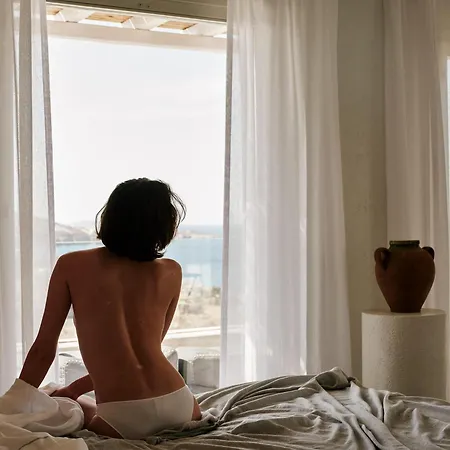 Boheme - Small Luxury Of The World (adults Only) Hotel 5*